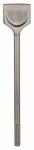 Lamemeisel Bosch; SDS-max