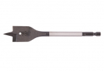 Puidu lapikpuur Makita; 26x150 mm