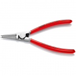&Uuml;martangid Knipex 4613A2; 180 mm