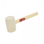 Kummivasar AWTools AW32196; 340 g