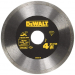 Teemantl&otilde;ikeketas DeWalt DT3736-XJ; 125 mm