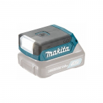 Akutaskulamp Makita DEAML103 LED; 12 V (ilma aku ja laadijata)