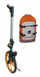 M&otilde;&otilde;teratas / Kurvimeeter Nedo Lightweight + Seljakott