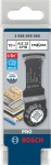 Saeleht puidu ja metalli l&otilde;ikamiseks Bosch 2608669068; 32x50 mm; 10 tk