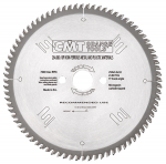 Saeketas alumiiniumile CMT 284; 250x3,2x32; Z80; 5&deg;