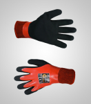 Talvised t&ouml;&ouml;kindad GSON GV790-10 Double Winter Grip; 10 suurus