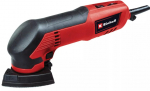 Kolmnurklihvija Einhell TC-DS 20; 200 W