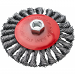 Puhastushari Condor CON-ASL-14125; 125 mm; M14