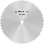 Saeketas metallile Bosch PRO; 355 x 2,2 x 25,4 mm; Z90