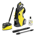 K&otilde;rgsurvepesur Karcher K 7 Premium Power Home