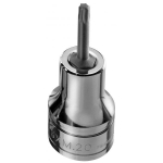 Pesaga otsik Facom SXM.27; 1/2''; T27; 60 mm