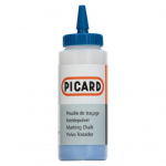 M&auml;rgistus t&auml;itekriit Chalk line m&otilde;&otilde;dulindile Picard 0071575-400; 400 g sinine