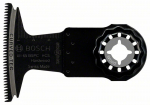 Saeleht Bosch AIZ 65 BSC HCS; 65x40 mm; 5 tk