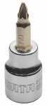 Pesaga otsik Sata SC22401; 3/8''; PZ1