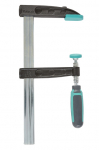 Klamber Wolfcraft 3621000; 450 mm