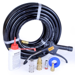 K&otilde;rgsurve voolikute komplekt Bostitch; 15 m