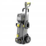 K&otilde;rgsurvepesur Karcher HD 4/11 C Bp Pack; 36 V; 2x7,5 Ah aku