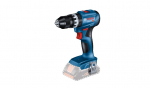 L&ouml;&ouml;ktrell-kruvikeeraja Bosch GSB 18V-45 Professional; 18 V (ilma aku ja laadijata)