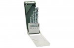 Kivipuuride komplekt Bosch 2609255460; 4-10 mm; 5 tk