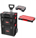 T&ouml;&ouml;riista kastide komplekt Qbrick Z255710PG002