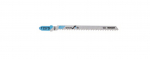 Tikksaetera Bosch T 227 D; 3 tk