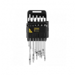 Mutriv&otilde;tmete komplekt Stanley FMMT82902-0; 12 vnt.