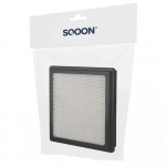 Filter SQOON S0183; Nilfisk Family/Extreme HEPA