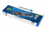 T&ouml;&ouml;riistakomplekt Hogert HT1R485; 1/4''; 53 tk