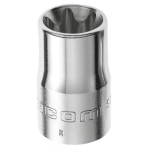 Padrunv&otilde;ti Facom STX.14; 1/2''; E14; 37 mm