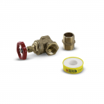 Kaitseklapp Karcher 4.640-230.0