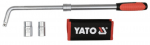 Rattavahetuse v&otilde;ti Yato YT-08040