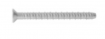 Betoonkruvi Rawlplug R-LX-10X120-CS-ZF; 12,4x120 mm; 25 tk