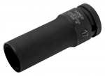 L&ouml;&ouml;kpadrunv&otilde;ti Bahco K7806M-32; 1/2''; 32 mm