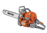 Kettsaag Oleo-Mac GS651; 3,5 kW; 46 cm juhtplaat; bensiinimootoriga
