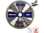 Saeketas puidule Irwin; 216x2x30,0 mm; Z48