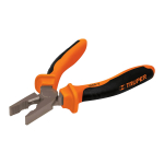 Kombineeritud n&auml;pitstangid Truper T201-6X; 150 mm