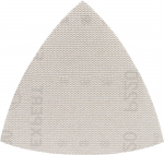 Liivapaber Bosch M480; 93 mm; P220; 5 tk