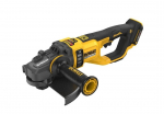 Nurklihvija DeWalt DCG460N-XJ; 54 V (ilma aku ja laadijata)