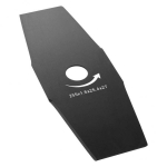 2 teraga l&otilde;ikeketas DeWalt DT20654-QZ; 25,5 cm