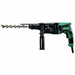 Puurvasar Hikoki DH28PMY2; 3,0 J; SDS-plus