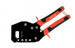 Kinnitustangid kipsi &uuml;hendamiseks Yato YT-51312; 260 mm