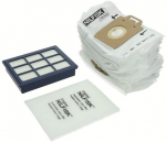 Tarvikute komplekt Nilfisk-ALTO Power Starter Kit