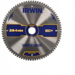 Saeketas puidule Irwin WELDTEC; &Oslash;190 mm