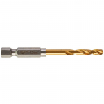 Metallipuur Milwaukee SW; HSS-G Tin; 4,2x74 mm; 1 tk