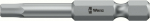 Kruviotsik Wera 840/4 Z; HEX2,5; 50 mm; 1 tk