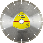 Teemantl&otilde;ikeketas Klingspor DT 300 U Extra; 350x2,8x30,0 mm
