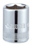 Padrunv&otilde;ti Sata S11310; 1/4''; 10 mm