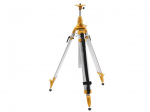 Lasernivelliiri kolmejalaline statiiv DeWalt DE0735-XJ; 1,15-3,0 m; 5/8''