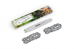 Tarvikute komplekt mootorsaele Stihl 30050009900