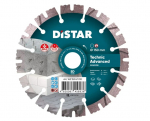 Teemantl&otilde;ikeketas DISTAR 14315347012; 150x22,23x2,3 mm